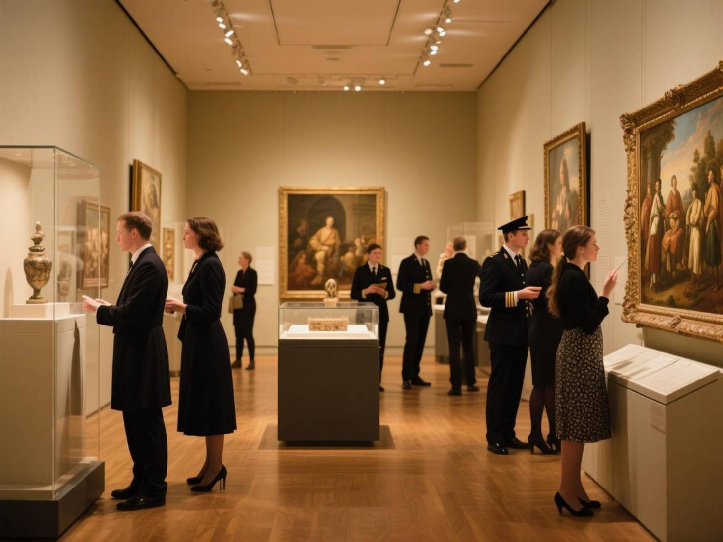 Horry County Museum Events (Conway, SC)