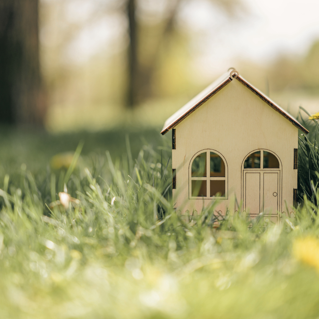 Small scale housing