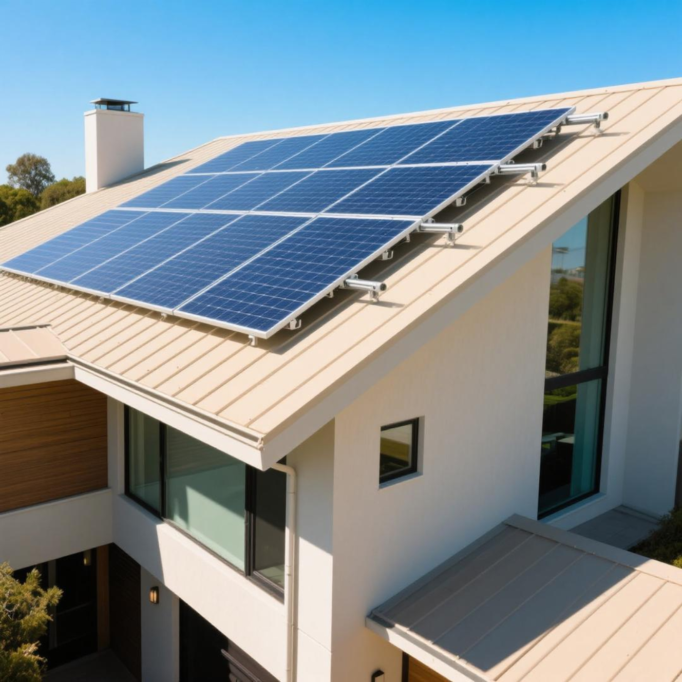 Transformation of Solar