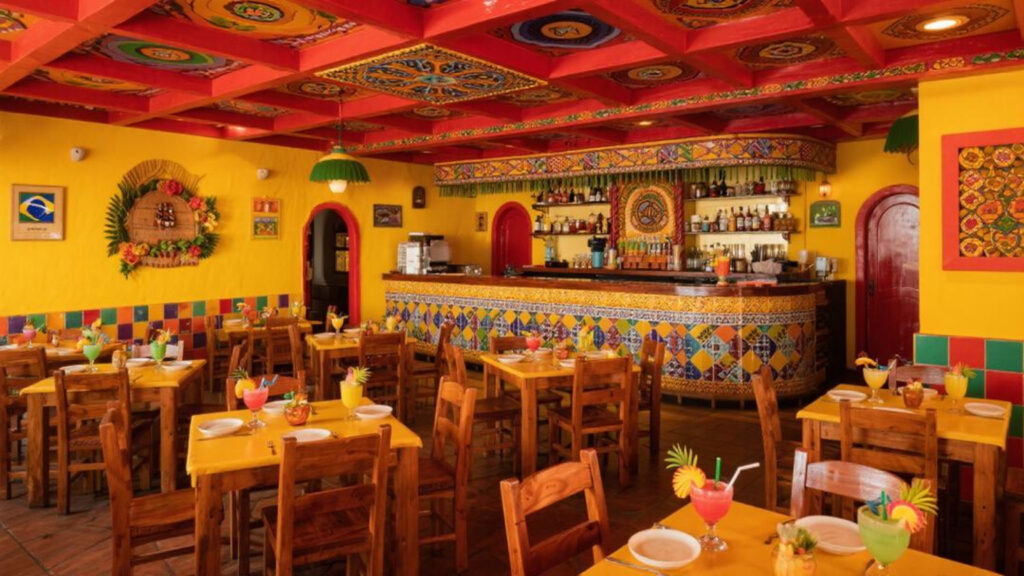 Brazillian Restaurant