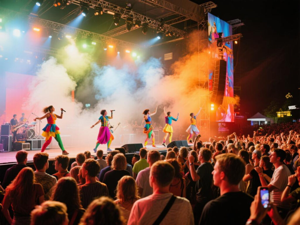 Horry County Events and Festivals