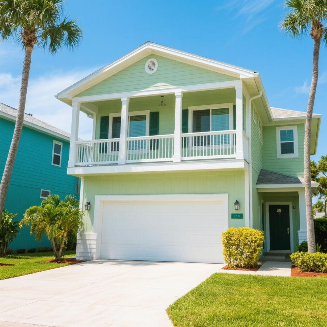 Home sellers