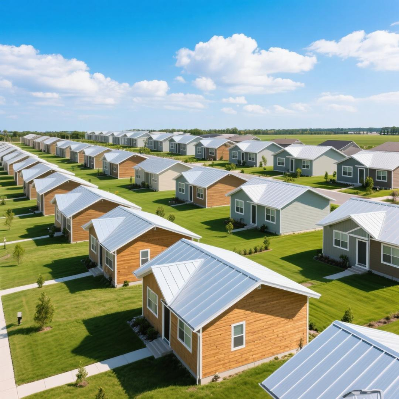 Housing Inventory