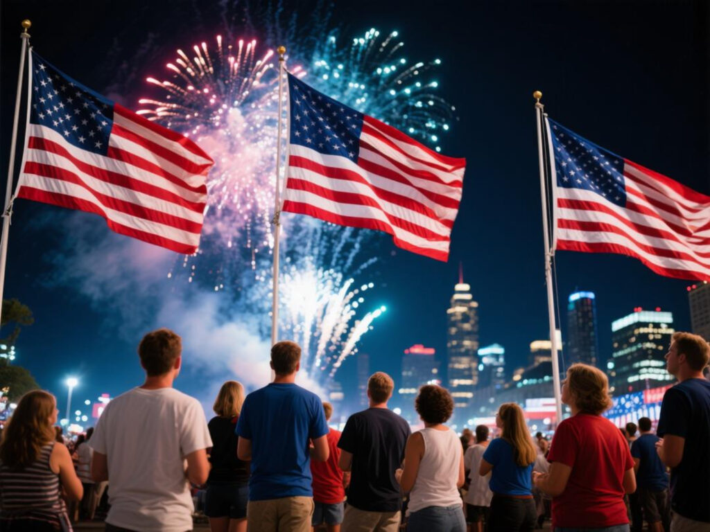 INDEPENDENCE DAY