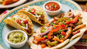 Mexican Food
