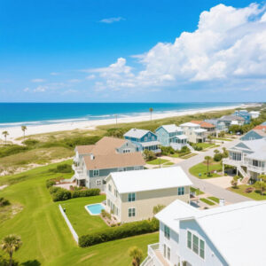 Moving to Myrtle Beach