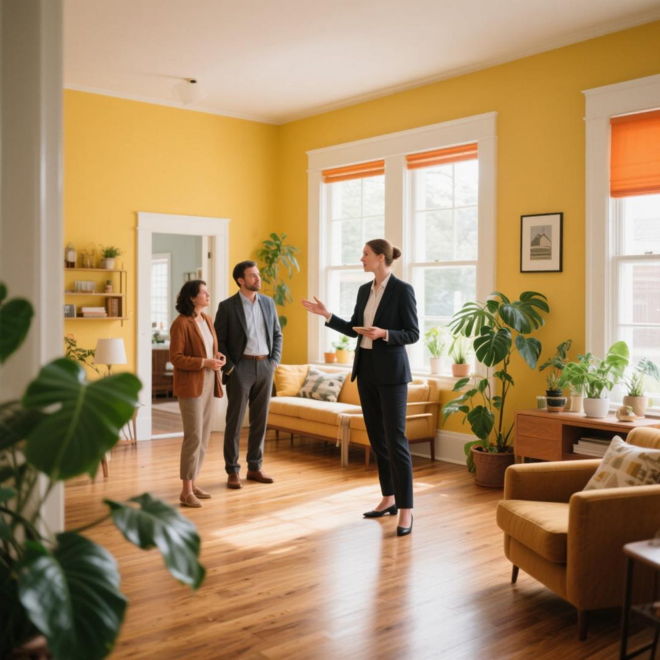 Sell your home