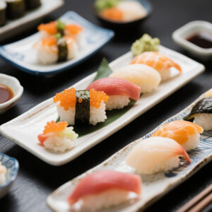 Sushi