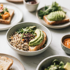 Sustainable Food