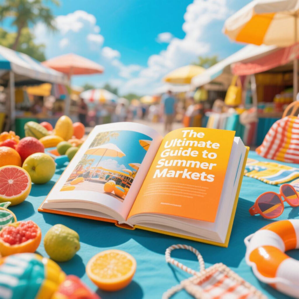 Summer Markets