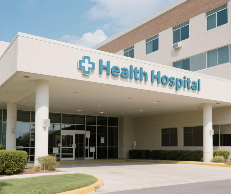 Hospital