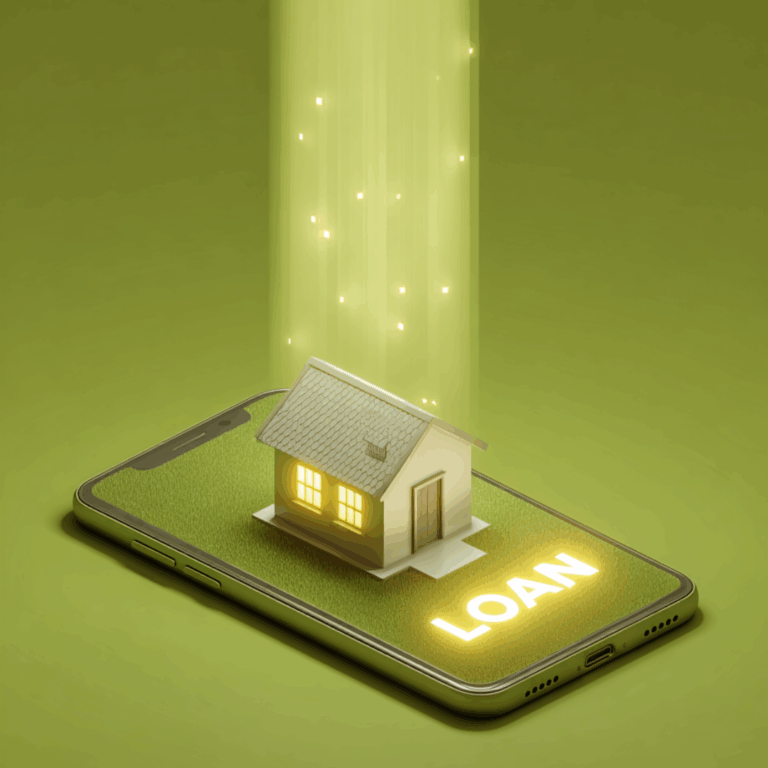 Home Loan