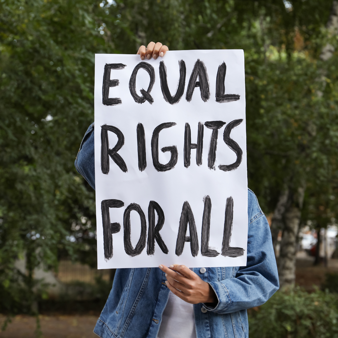 Equal Rights