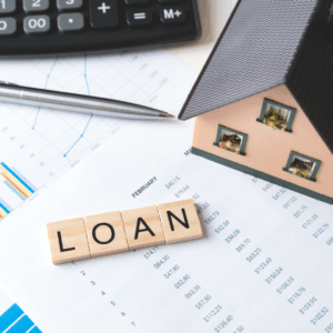 Mortgage Loan