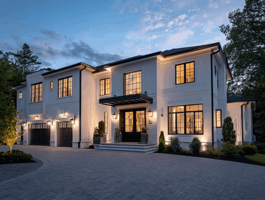 Property Prep