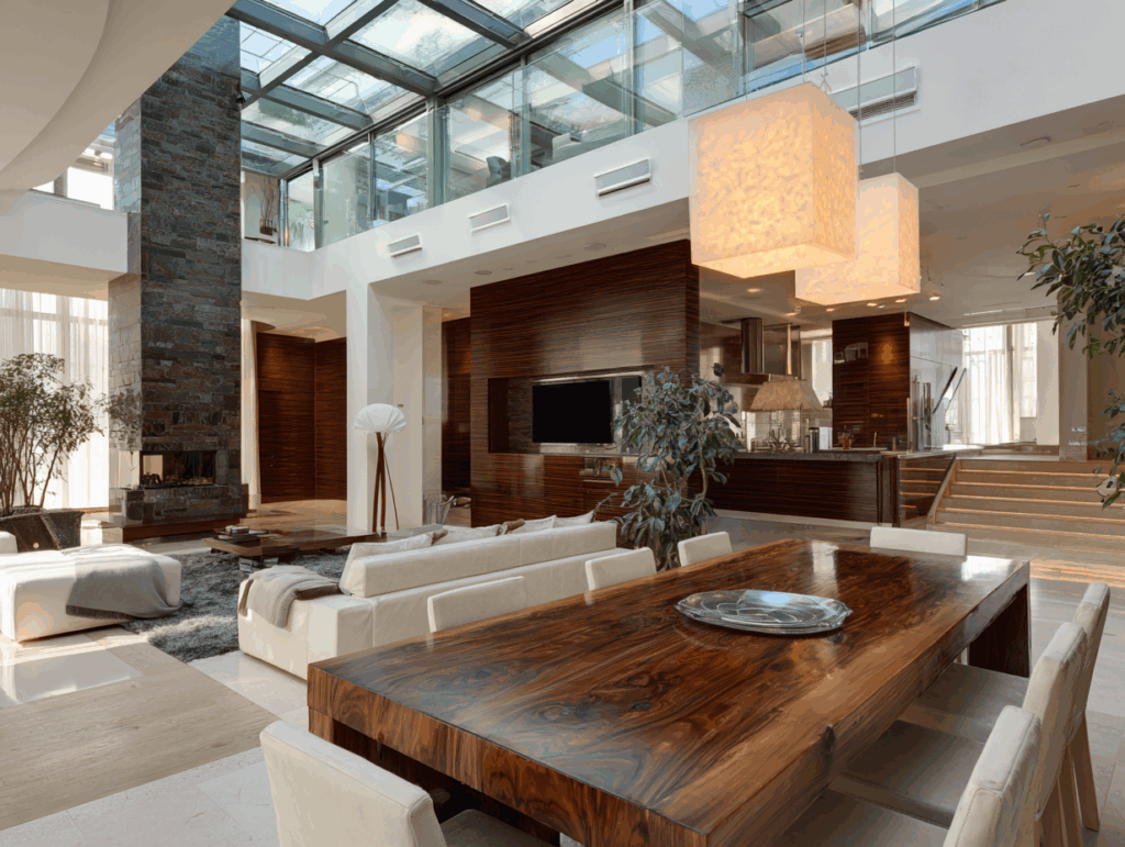 Staging & Photography