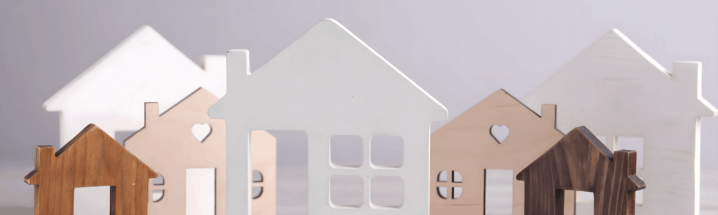 mortgage homes