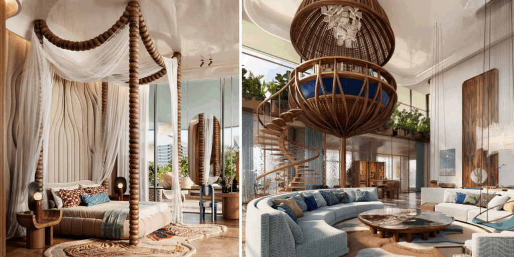 Eywa Dubai