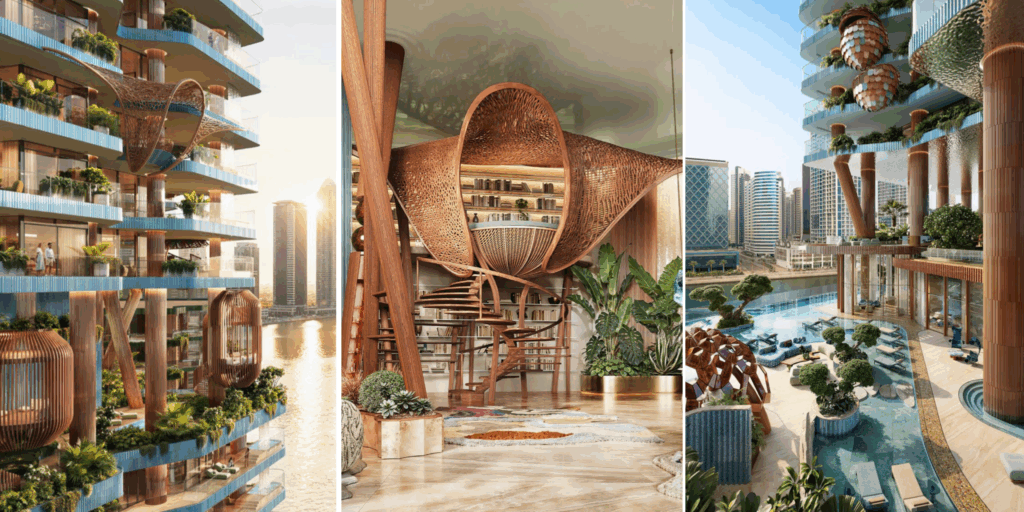 Eywa Dubai