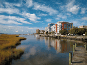 George Town Coastal Charm