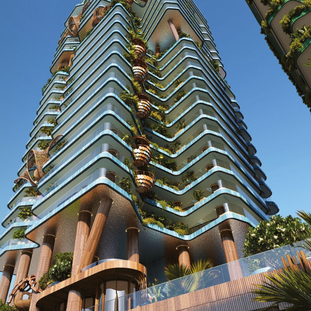 Eywa Dubai