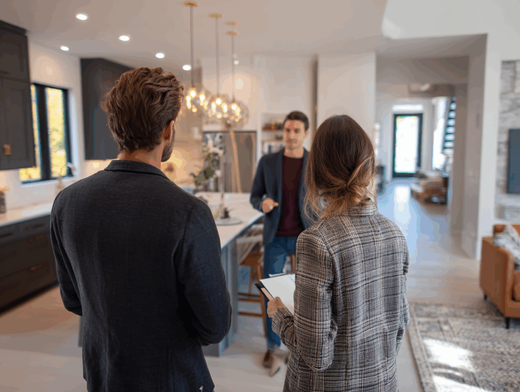Right Real Estate Team