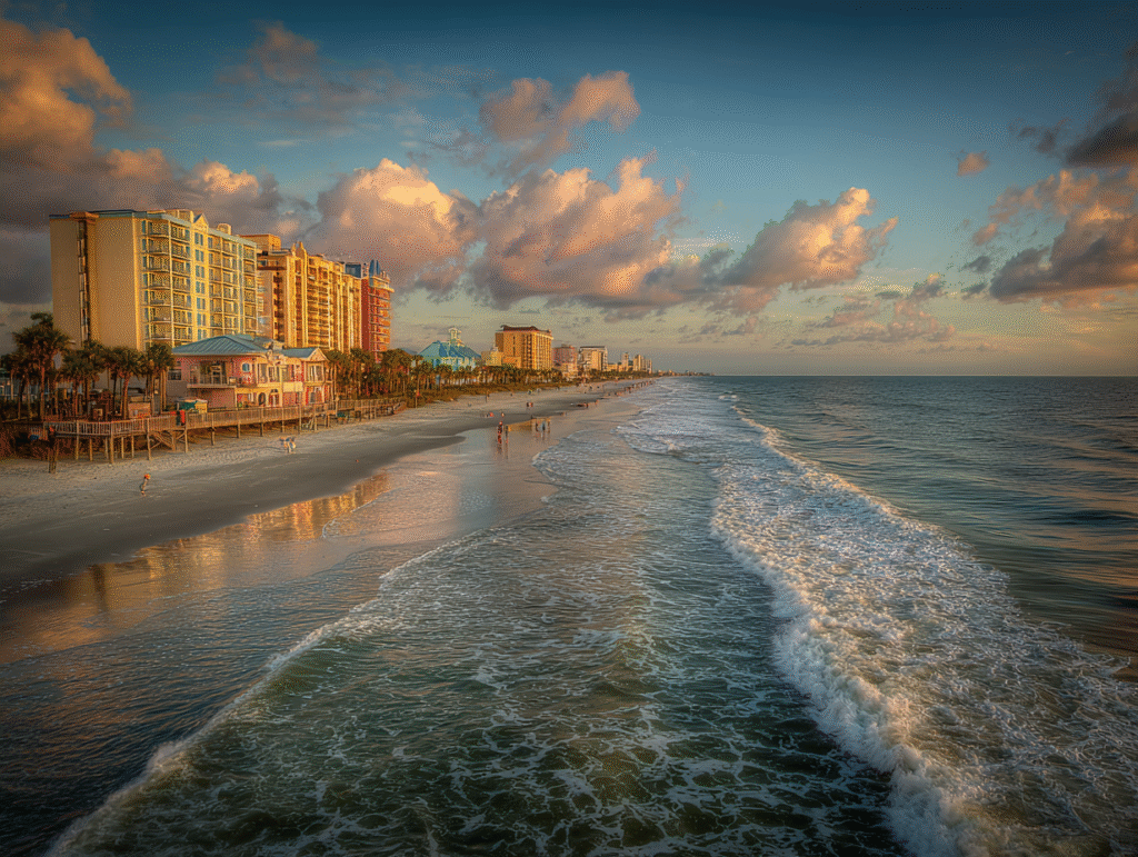 Myrtle Beach 2026