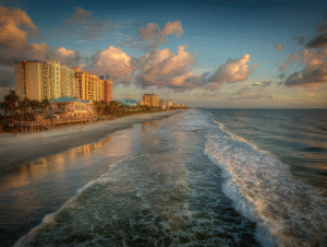 Myrtle Beach 2026
