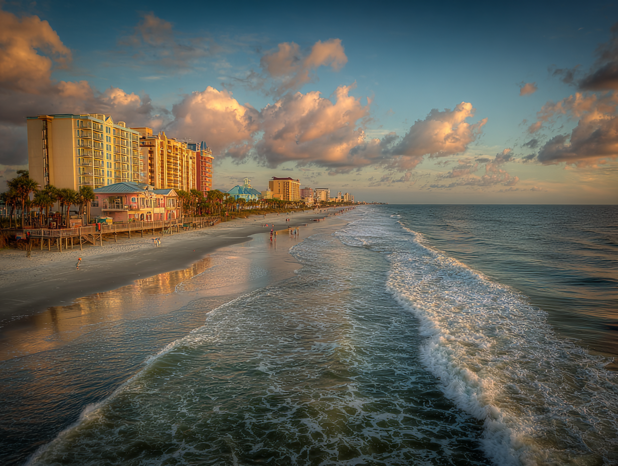 Myrtle Beach 2026