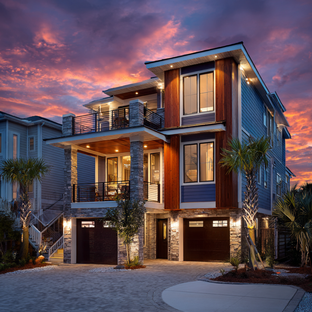 Selling Home