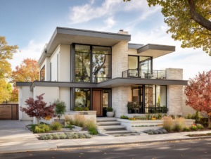 American Home