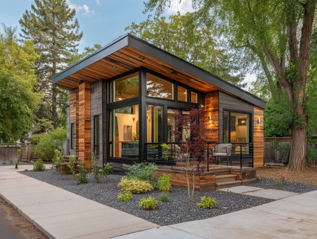 Less Space, More Life: Why Smaller Homes Are Becoming the Smarter Choice