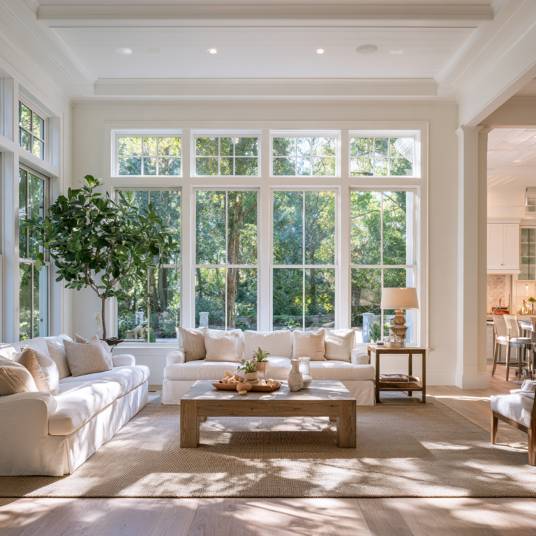 Indoor Air Quality